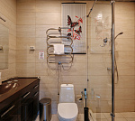 Эко-парк "Балчуг" на берегу р. Енисей Эко-парк "Балчуг" на берегу р. Енисей