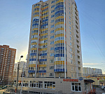 Помещение свободного назначения в мкр. Солнечном.