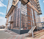 Торговое помещение в Советском районе Торговое помещение в Советском районе