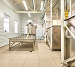 Производство по переработке молока. Производство по переработке молока.