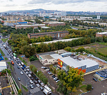 Помещение на первой линии ул. 60 лет октября. Помещение на первой линии ул. 60 лет октября.