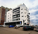 Продажа здания на Копылова в Красноярске
