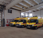 Здание и участок на пр-т Металлургов