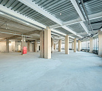 Офис в БЦ "Собрание"