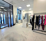 Помещение на ул. Авиаторов