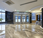 Пространство "open-spase" в БЦ "Адмирал" класс "А"