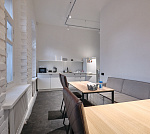 Офис на пр-те Мира с гарантированной парковкой Офис на пр-те Мира с гарантированной парковкой