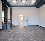 Здание с шикарным видом в Центральном районе Здание с шикарным видом в Центральном районе