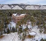 Бизнес центр на Удачном Бизнес центр на Удачном