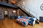 Стильный Loft на Мира