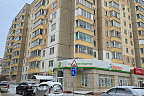 Офис на Взлетке