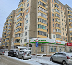 Офис на Взлетке