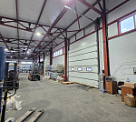 Склад п.Солонцы Склад п.Солонцы