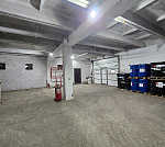 Склад   п.Солонцы