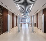 Офис в БЦ "Собрание"