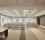 Офисное помещение в ЖК Удачный