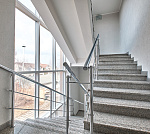 Здание с шикарным видом в Центральном районе