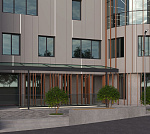 БЦ Белинский БЦ Белинский