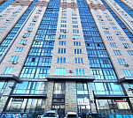 Помещение на ул. Авиаторов