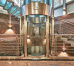 Бизнес центр на Удачном Бизнес центр на Удачном