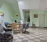 Офис на пр-т Мира с гарантированной парковкой