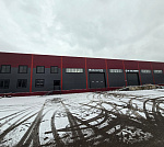 Склад   п.Солонцы