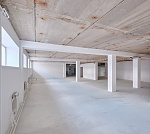 Сдаётся офисное помещение 800 м² в центре Красноярска  