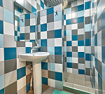 Гостиничный домик в Фанпарк "Бобровый лог"