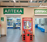 Доходный ГАБ в пгт. Березовка Доходный ГАБ в пгт. Березовка