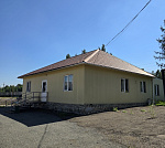 База на Калинина с ж.-д. тупиком База на Калинина с ж.-д. тупиком