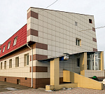 Сдаётся производственно-складское здание в Советском районе