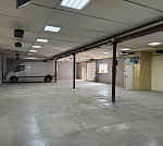 Комфортный склад на ул.Сплавучасток