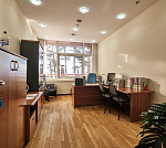 Бизнес центр на Удачном Бизнес центр на Удачном