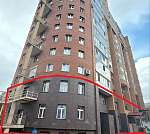 Помещение свободного назначения на ул. Борисова Помещение свободного назначения на ул. Борисова