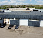Склад со своей территорией на Северном шоссе
