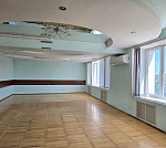 Офис в мкр. "Взлетка" Офис в мкр. "Взлетка"