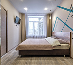 Гостиничный домик в Фанпарк "Бобровый лог" Гостиничный домик в Фанпарк "Бобровый лог"