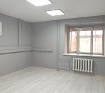 Офис с ремонтом на  Красной площади