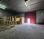 Склад на ул. Тамбовской Склад на ул. Тамбовской