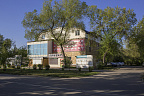  ТЦ с арендаторами в Шушенском