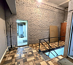 Производственная  база на ул. Тамбовской