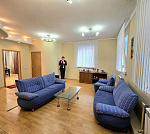 Офис с парковкой на ул. Красной Армии