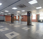 Помещение для ведения пищевого производства. Помещение для ведения пищевого производства.