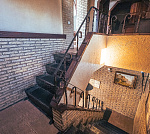 Трактир "Мельница" на ул. Академика Киренского