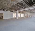 Сдаётся офисное помещение 800 м² в центре Красноярска  