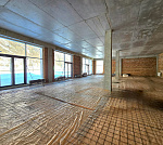 Торговое помещение в новом  здании  на Удачном