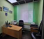 Производственное здание с двумя мостовыми кранами Производственное здание с двумя мостовыми кранами