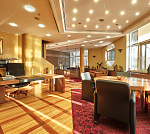 Бизнес центр на Удачном Бизнес центр на Удачном