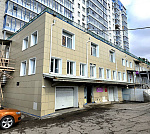 Помещение на ул. Киренского Помещение на ул. Киренского