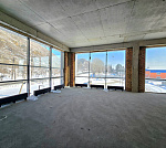 Новое здание  на Удачном